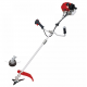 Βενζινοκίνητη θαμνοκοπτική μηχανή Einhell GC-BC 52 I AS