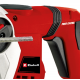 Ηλεκτρικό περιστροφικό πιστολέτο Einhell TE-RH 32 4F Kit, 4257944, SDS-plus, 1250 W, 5 J, με αξεσουάρ