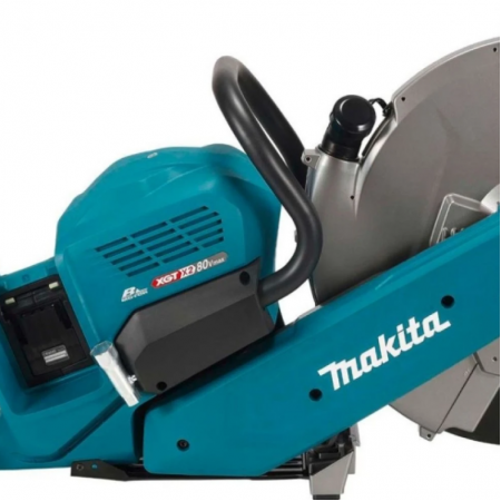 Επαγγελματικός ασύρματος κόφτης Makita CE002GZ01, XGT, 40+40 V, 355 mm 