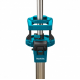 Φορητός ασύρματος προβολέας με βάση Makita DML813, σειρά LXT, 18 V, 3000 lm, χωρίς μπαταρία και φορτιστή