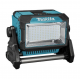 Ασύρματος LED προβολέας Makita DEAML009G, LXT / XGT, 18 V – 40 V, 10000 lm, χωρίς μπαταρία και φορτιστή