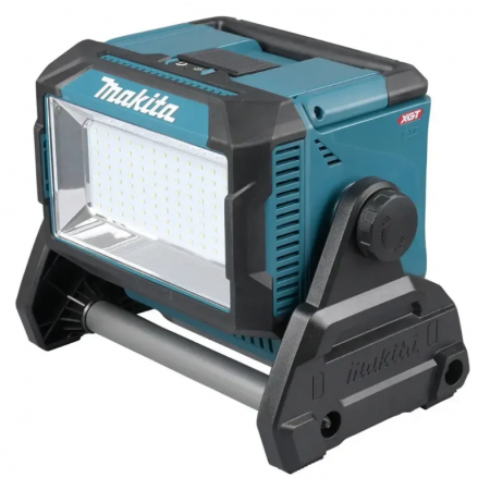 Ασύρματος LED προβολέας Makita DEAML009G, LXT / XGT, 18 V – 40 V, 10000 lm, χωρίς μπαταρία και φορτιστή