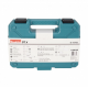 Σετ καρυδάκια Makita E-15752, 1/4", 91 τεμάχια