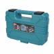 Σετ καρυδάκια Makita E-15752, 1/4", 91 τεμάχια