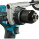 Ασύρματο δραπανοκατσαβίδι Makita DDF492Z – 18V Li-Ion, 141 Nm, χωρίς μπαταρία και φορτιστή