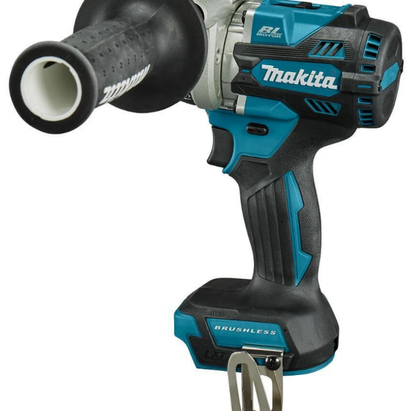 Ασύρματο δραπανοκατσαβίδι Makita DDF492Z – 18V Li-Ion, 141 Nm, χωρίς μπαταρία και φορτιστή