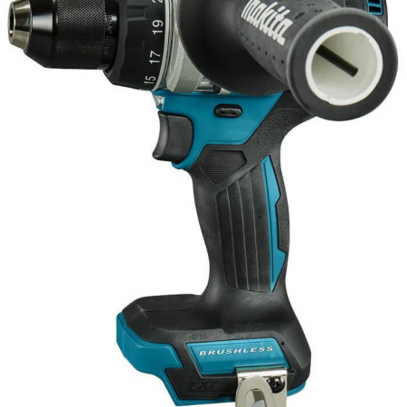 Ασύρματο δραπανοκατσαβίδι Makita DDF492Z – 18V Li-Ion, 141 Nm, χωρίς μπαταρία και φορτιστή