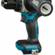 Ασύρματο δραπανοκατσαβίδι Makita DDF492Z – 18V Li-Ion, 141 Nm, χωρίς μπαταρία και φορτιστή