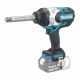 Επαναφορτιζόμενο Κρουστικό Κατσαβίδι Makita DTW1005Z, LXT, 18 V, 1700 Nm – Χωρίς Μπαταρία και Φορτιστή