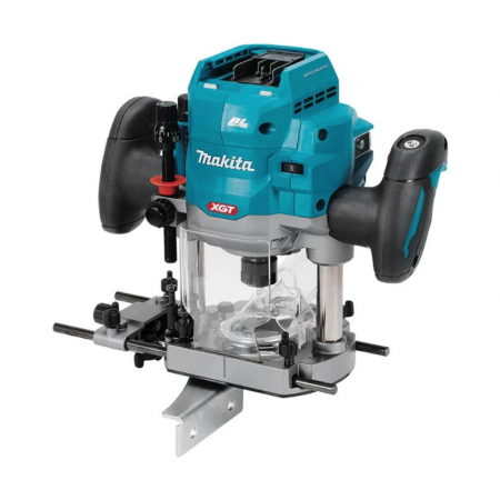 Επαναφορτιζόμενος Κόφτης Ξύλου Makita RP001GZ XGT 40V Max, 6–12 mm – Χωρίς Μπαταρία και Φορτιστή