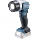 Φακός Μπαταρίας Makita DEAML106, 12V CXT, Solo