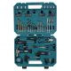 Σετ εργαλείων Makita 80 τεμαχίων E-15104