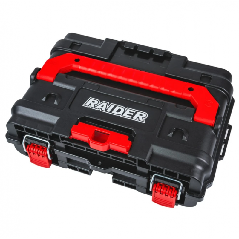 Εργαλειοθήκη Raider RDI, 26x35x17 cm, 139614