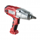 Ηλεκτρικό Κρουστικό Κλειδί Raider RD-EIW08, 1/2", 950 W, 500 Nm, σε Βαλίτσα, 073208