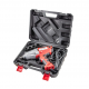 Ηλεκτρικό Κρουστικό Κλειδί Raider RD-EIW08, 1/2", 950 W, 500 Nm, σε Βαλίτσα, 073208