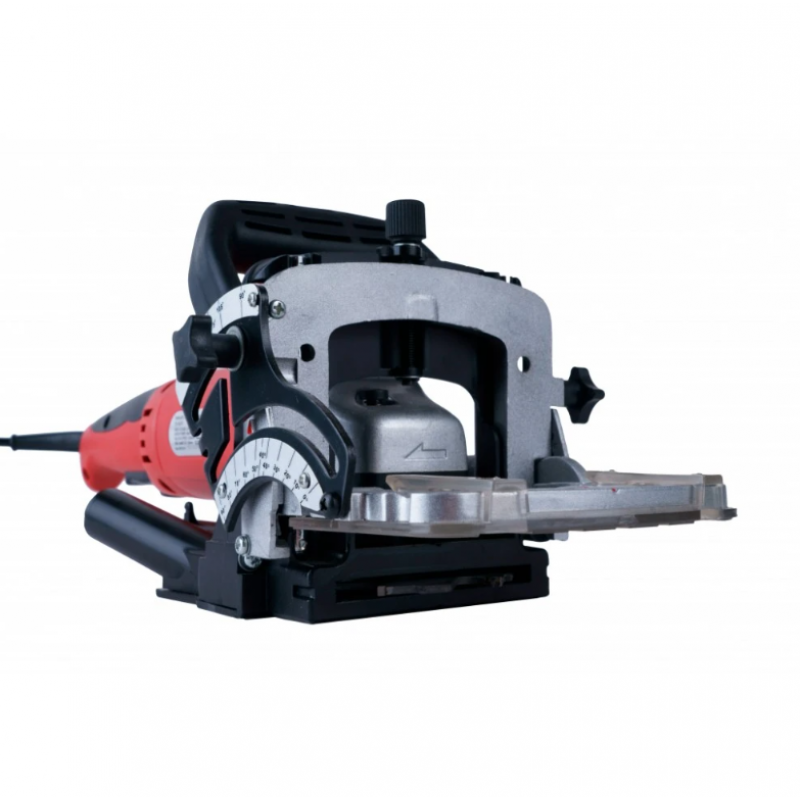 Μηχανή για Ξυλόβιδες Raider RD-BJ01, 900 W, 100 mm – 059906