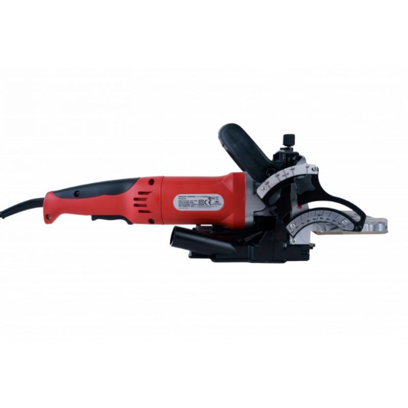 Μηχανή για Ξυλόβιδες Raider RD-BJ01, 900 W, 100 mm – 059906