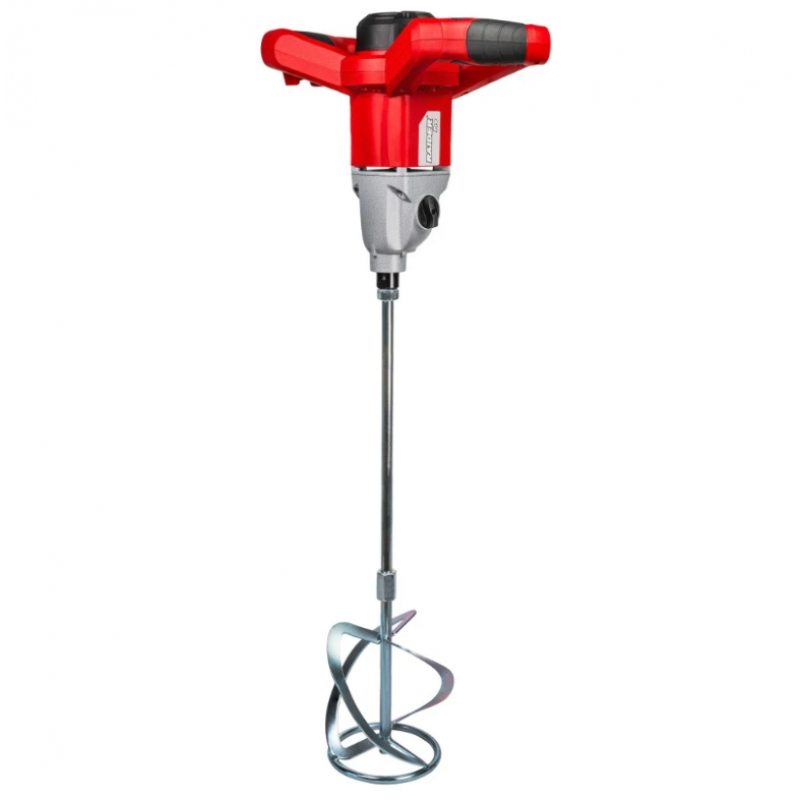 Ηλεκτρικός Αναμικτήρας Raider RDP-HM12, M14x2, 1600 W, 120 mm – 078603