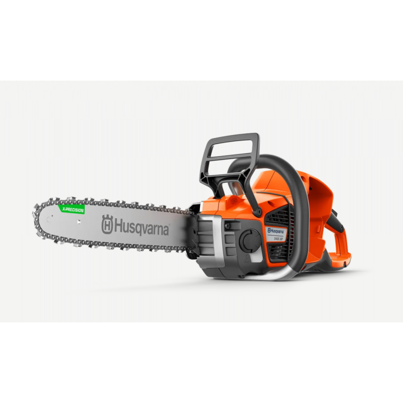 HUSQVARNA 540i XP χωρίς μπαταρία και φορτιστή