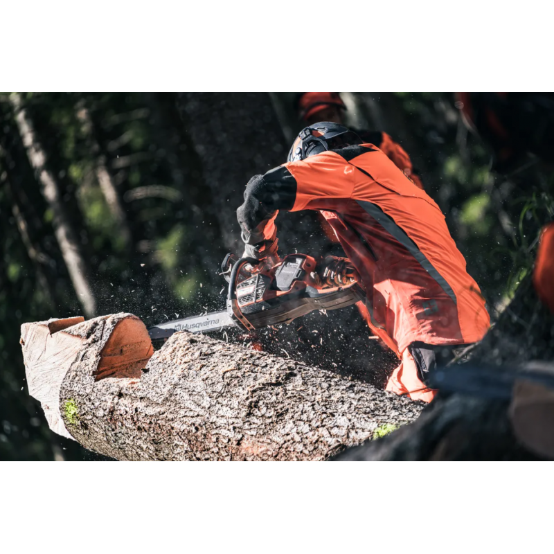 HUSQVARNA 540i XP χωρίς μπαταρία και φορτιστή