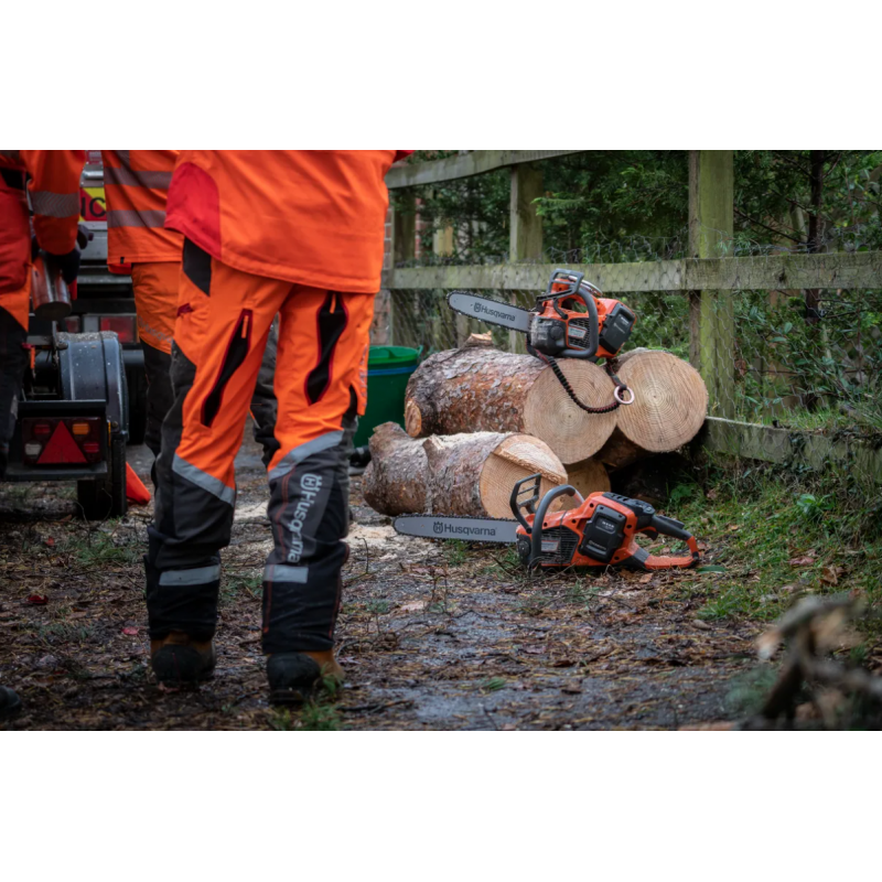 HUSQVARNA 540i XP χωρίς μπαταρία και φορτιστή