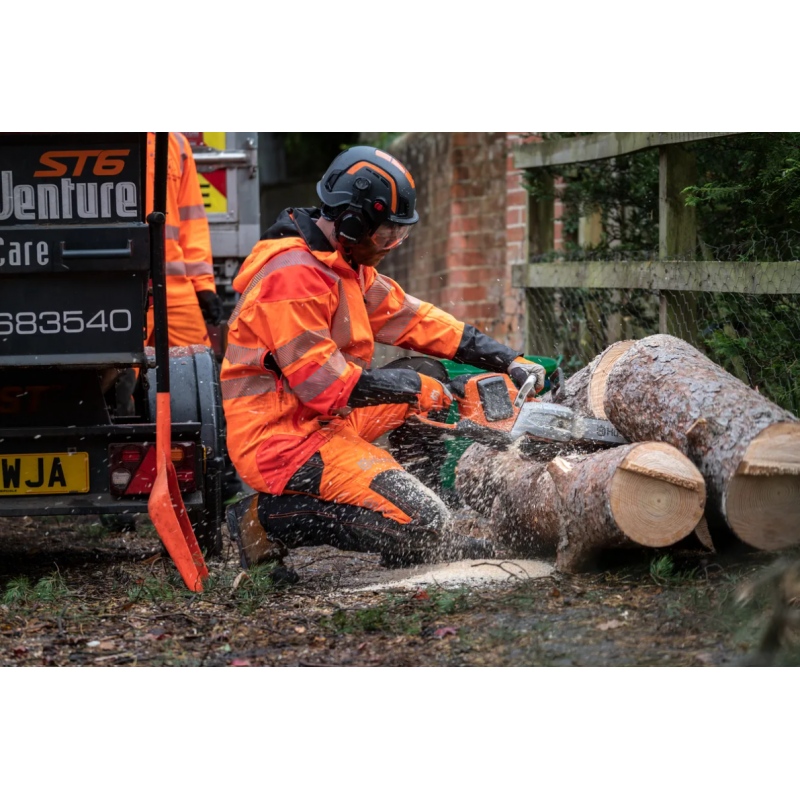 HUSQVARNA 540i XP χωρίς μπαταρία και φορτιστή