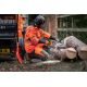 HUSQVARNA 540i XP χωρίς μπαταρία και φορτιστή