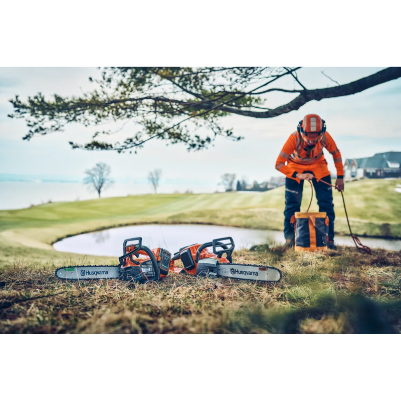 ΑΣΥΡΜΑΤΟ ΑΛΥΣΟΠΡΙΟΝΟ Husqvarna 542i XP