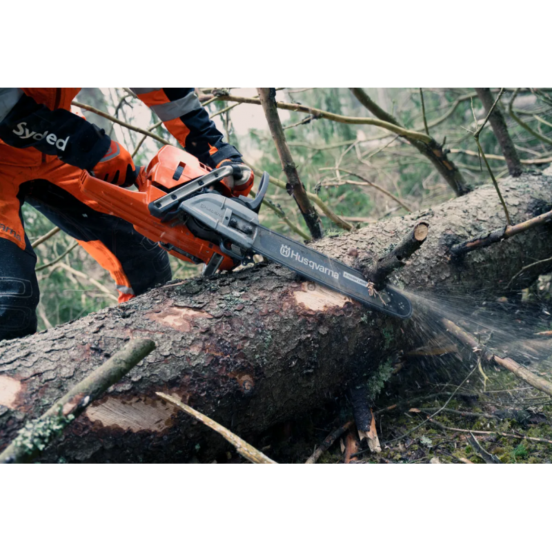 Αλυσοπρίονο Βενζίνης HUSQVARNA 572 XP