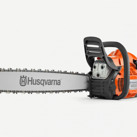 Βενζινοκίνητο αλυσοπρίονο HUSQVARNA 455 Rancher