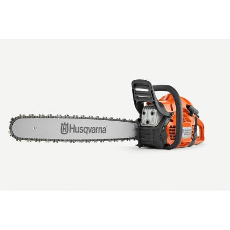 Βενζινοκίνητο αλυσοπρίονο HUSQVARNA 455 Rancher