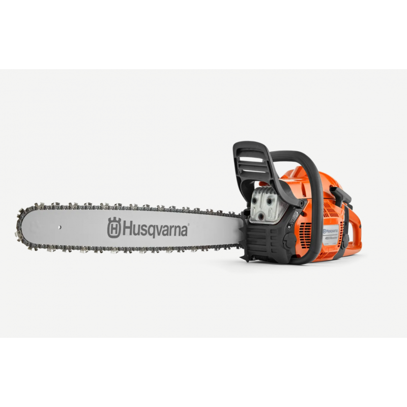 Βενζινοκίνητο αλυσοπρίονο HUSQVARNA 455 Rancher