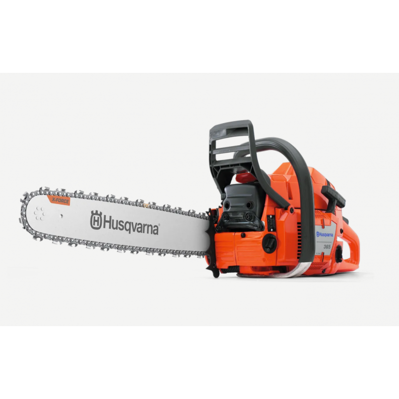 Βενζινοκίνητο αλυσοπρίονο Husqvarna 365 X-TORQ, 3600W, 38-70cm