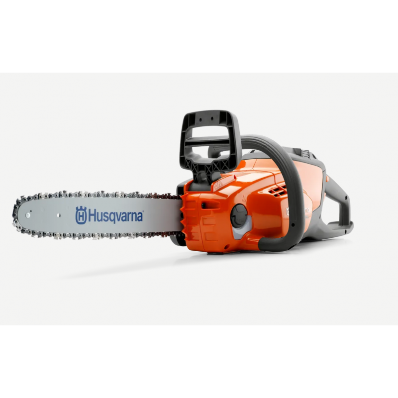 Αλυσοπρίονα μπαταρίας HUSQVARNA 120i με μπαταρία και φορτιστή