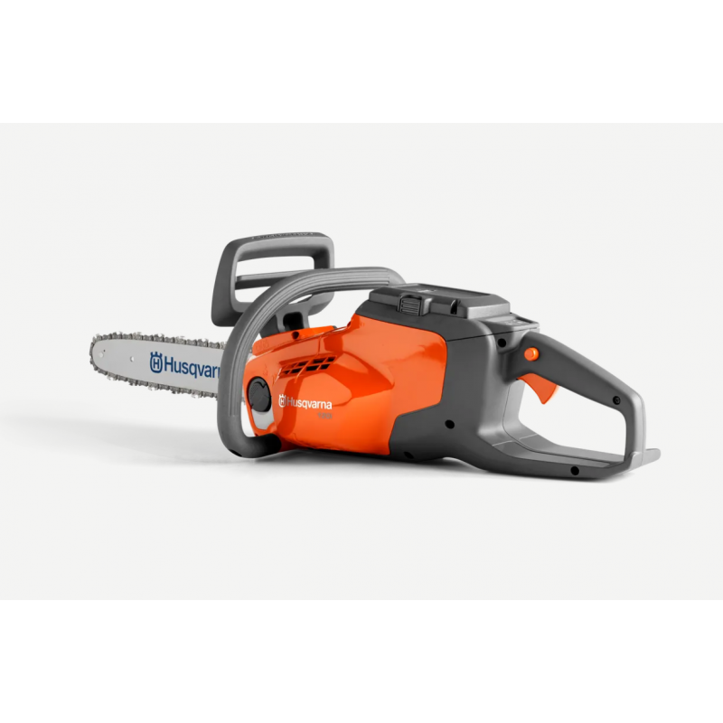Αλυσοπρίονα μπαταρίας HUSQVARNA 120i με μπαταρία και φορτιστή