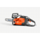 Αλυσοπρίονα μπαταρίας HUSQVARNA 120i με μπαταρία και φορτιστή
