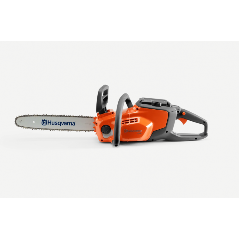 Αλυσοπρίονα μπαταρίας HUSQVARNA 120i με μπαταρία και φορτιστή