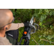 Αλυσοπρίονο μπαταρίας  Husqvarna Aspire C15X-P4A με μπαταρία και φορτιστή