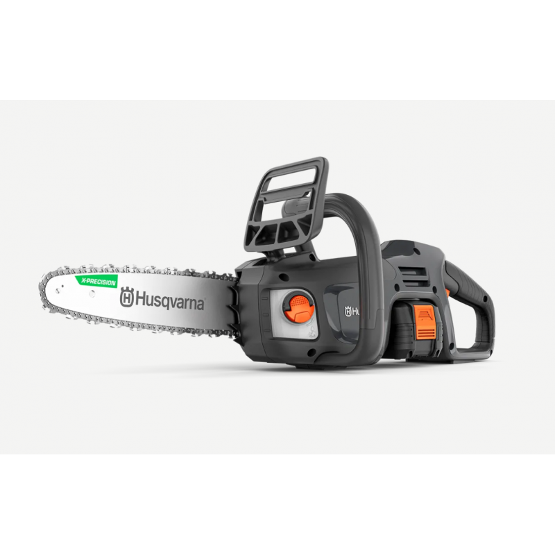 Αλυσοπρίονο μπαταρίας  Husqvarna Aspire C15X-P4A με μπαταρία και φορτιστή