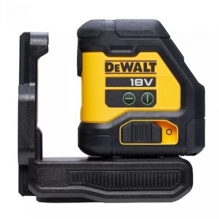 Ασύρματο γραμμικό λέιζερ DeWALT DCLE34021D1 18V