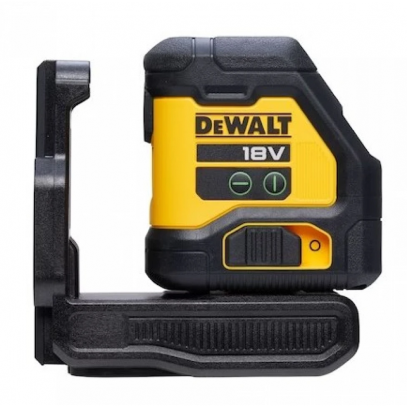 Ασύρματο γραμμικό λέιζερ DeWALT DCLE34021D1 18V