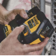 Ασύρματο γραμμικό λέιζερ DeWALT DCLE34021D1 18V