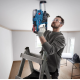 Ασύρματο περιστροφικό πιστολέτο Bosch GBH 185-LI 18V με 2 μπαταρίες 4.0Ah και φορτιστή (κωδ. 0611924021)