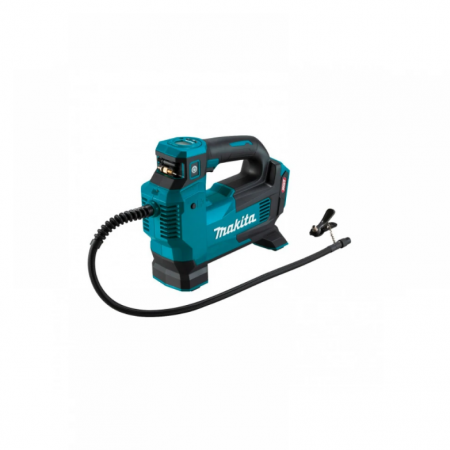 Ασύρματος Αεροσυμπιεστής Makita MP001GZ 40V XGT (Χωρίς Μπαταρία και Φορτιστή)