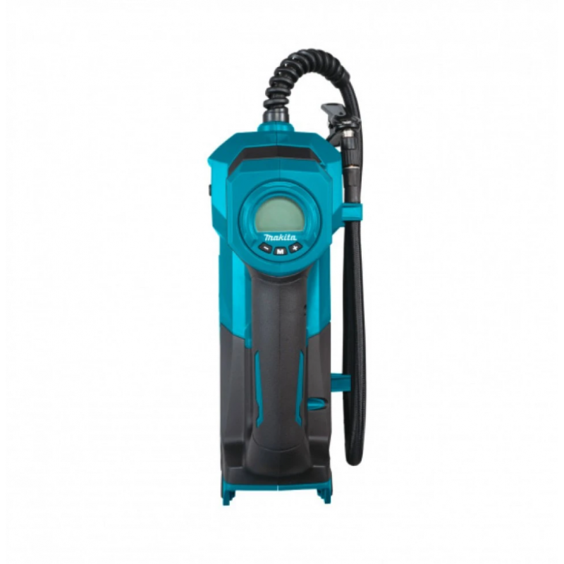 Ασύρματος Αεροσυμπιεστής Makita MP001GZ 40V XGT (Χωρίς Μπαταρία και Φορτιστή)