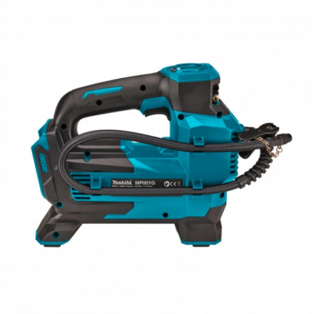 Ασύρματος Αεροσυμπιεστής Makita MP001GZ 40V XGT (Χωρίς Μπαταρία και Φορτιστή)