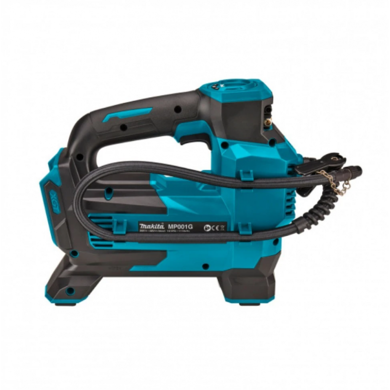 Ασύρματος Αεροσυμπιεστής Makita MP001GZ 40V XGT (Χωρίς Μπαταρία και Φορτιστή)