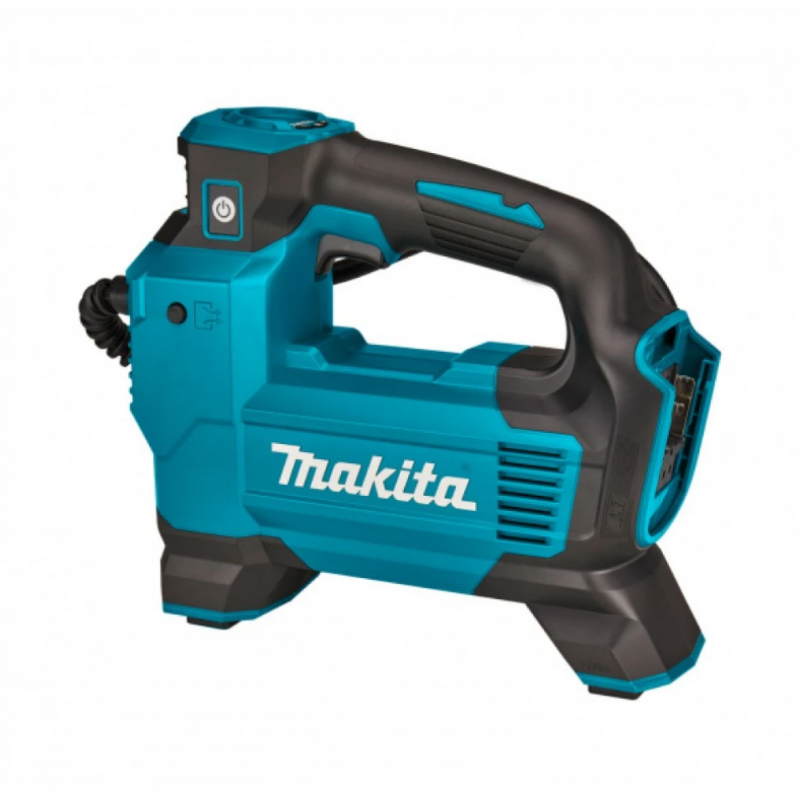 Ασύρματος Αεροσυμπιεστής Makita DMP181Z 18V (Χωρίς Μπαταρία και Φορτιστή)