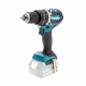 Ασύρματο Δραπανοκατσάβιδο Makita DHP484Z 18V (Χωρίς Μπαταρία και Φορτιστή)
