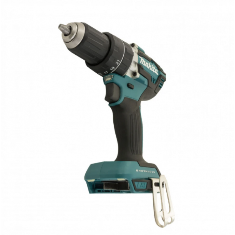 Ασύρματο Δραπανοκατσάβιδο Makita DHP484Z 18V (Χωρίς Μπαταρία και Φορτιστή)